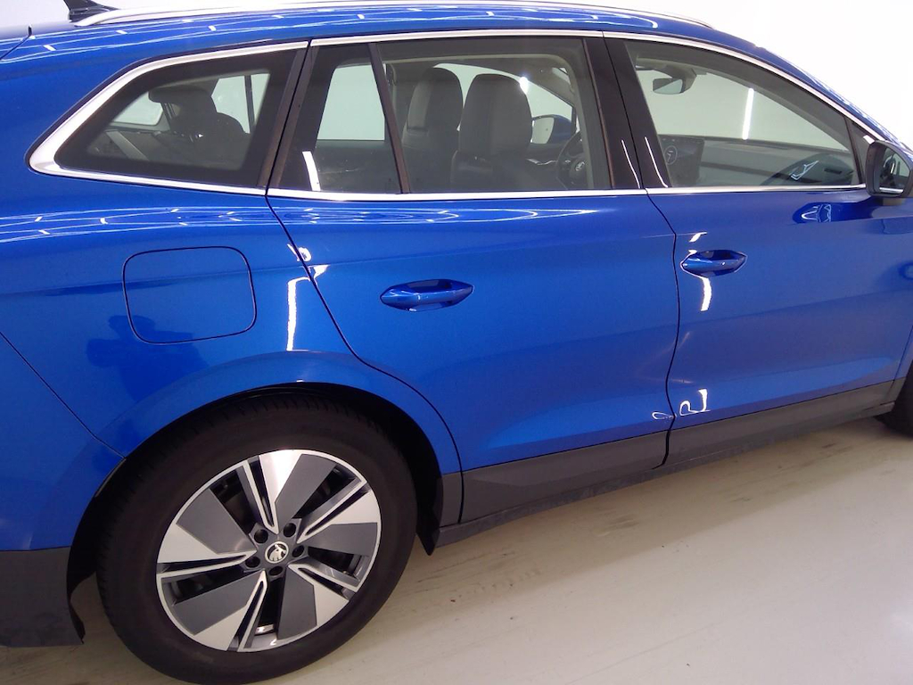 Foto 39 van Skoda Enyaq