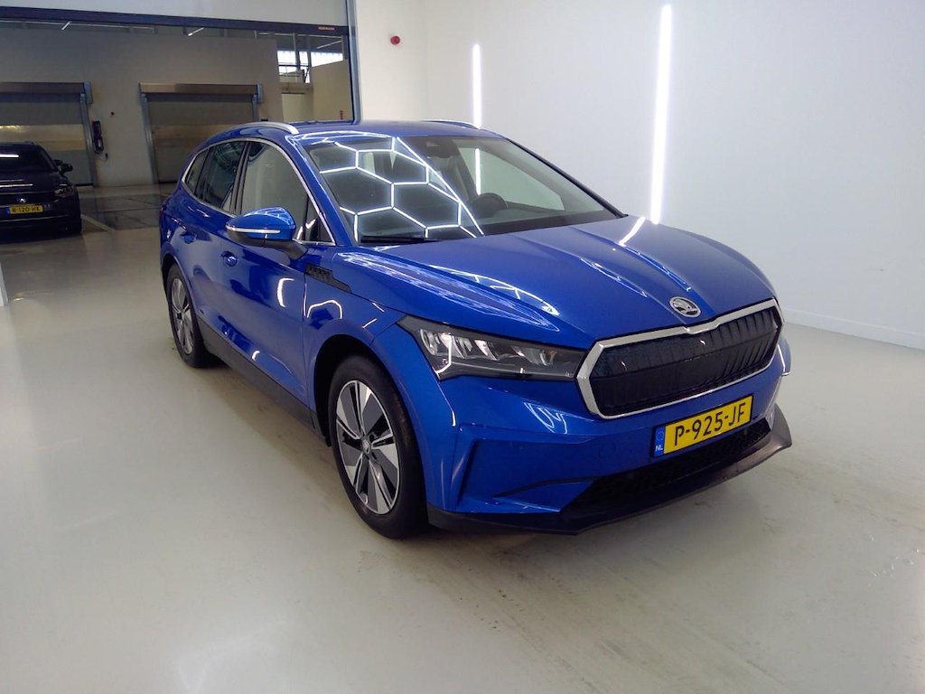 Foto 7 van Skoda Enyaq