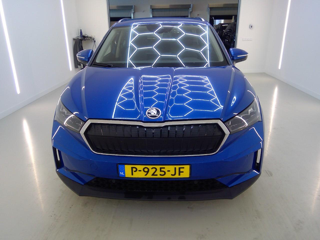 Foto 42 van Skoda Enyaq