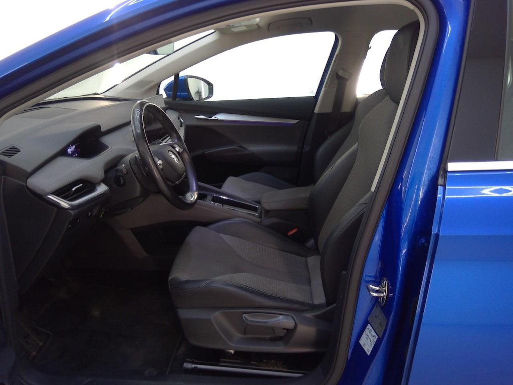 Foto 8 van Skoda Enyaq