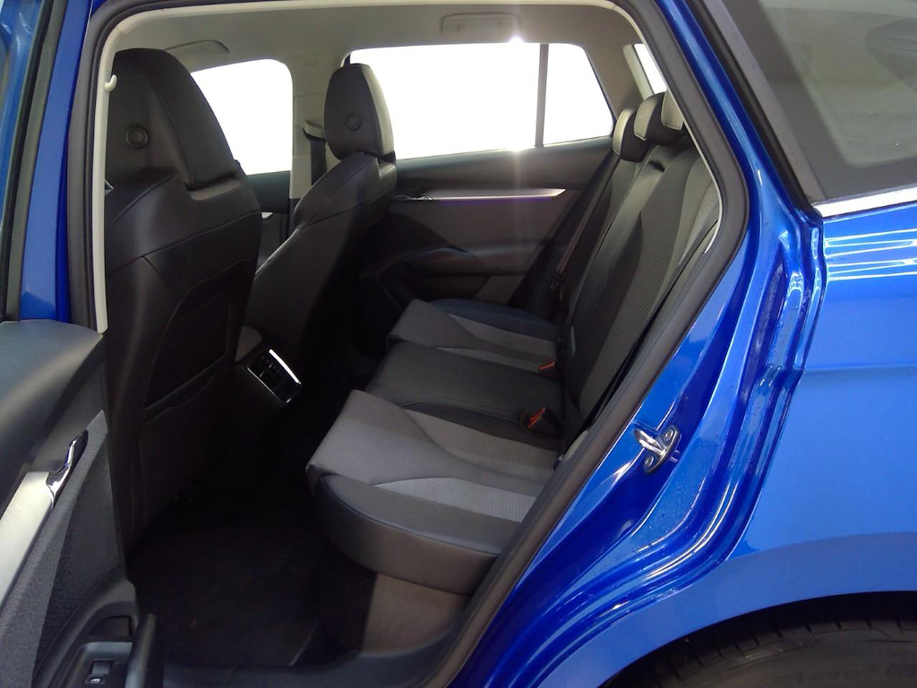 Foto 9 van Skoda Enyaq
