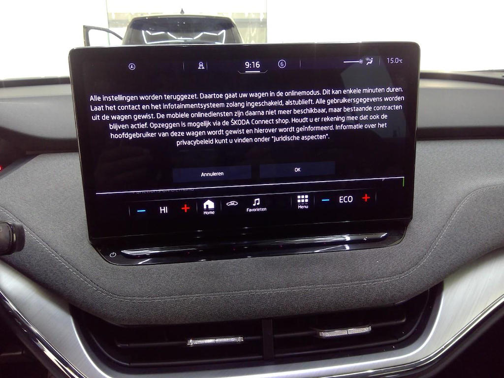 Foto 10 van Skoda Enyaq