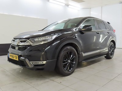 Koupit HONDA CR-V na Ayvens Carmarket