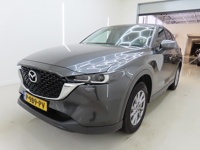 Acquista MAZDA CX-5 a Ayvens Carmarket