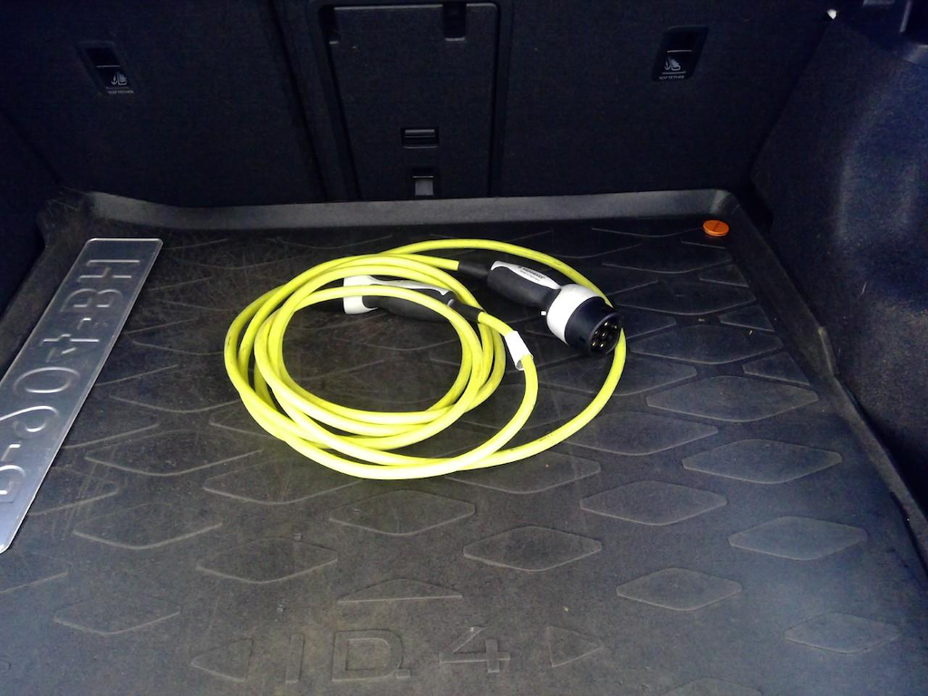 Foto 11 van Volkswagen ID.4