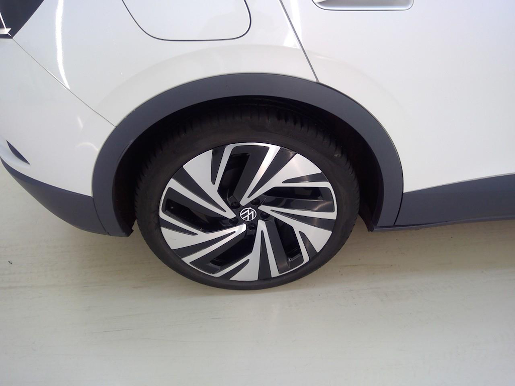 Foto 12 van Volkswagen ID.4