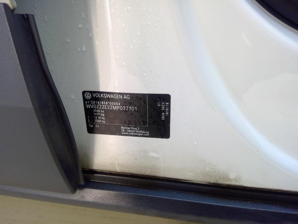 Foto 13 van Volkswagen ID.4