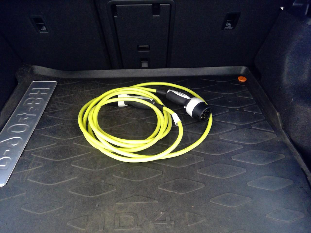 Foto 26 van Volkswagen ID.4