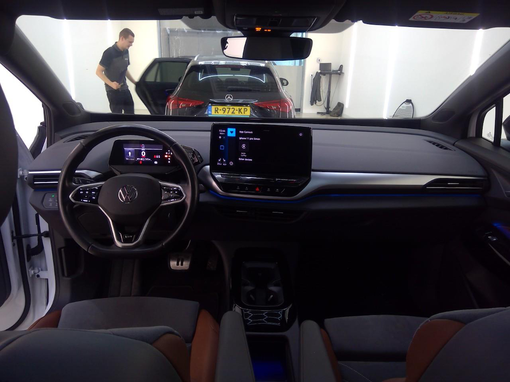 Foto 4 van Volkswagen ID.4