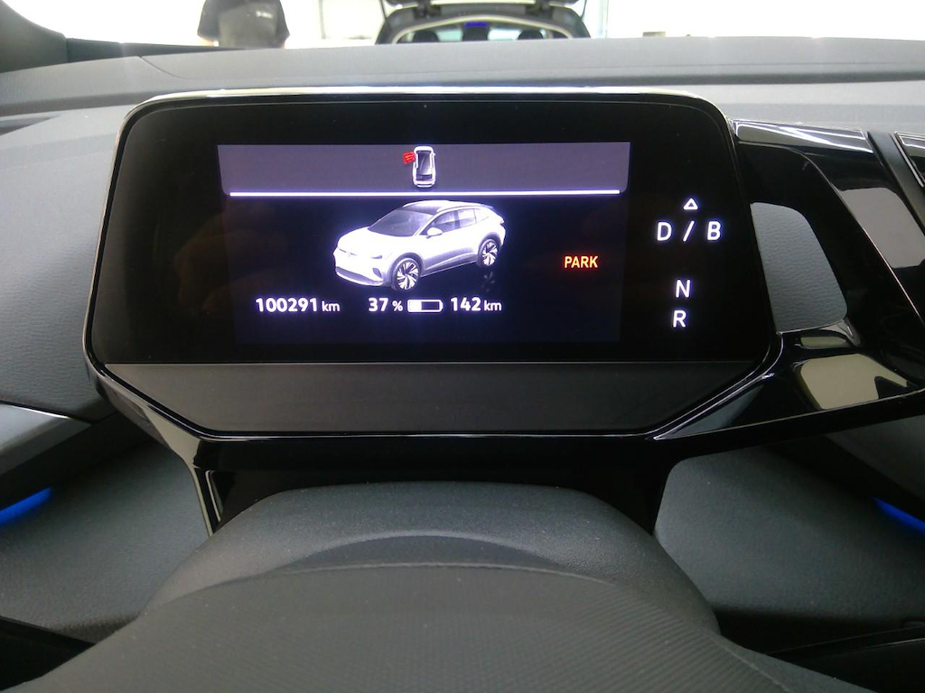 Foto 5 van Volkswagen ID.4
