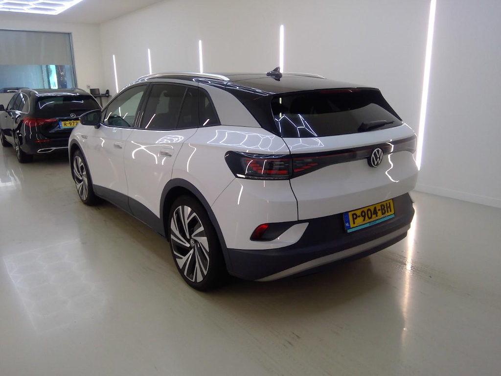 Foto 6 van Volkswagen ID.4