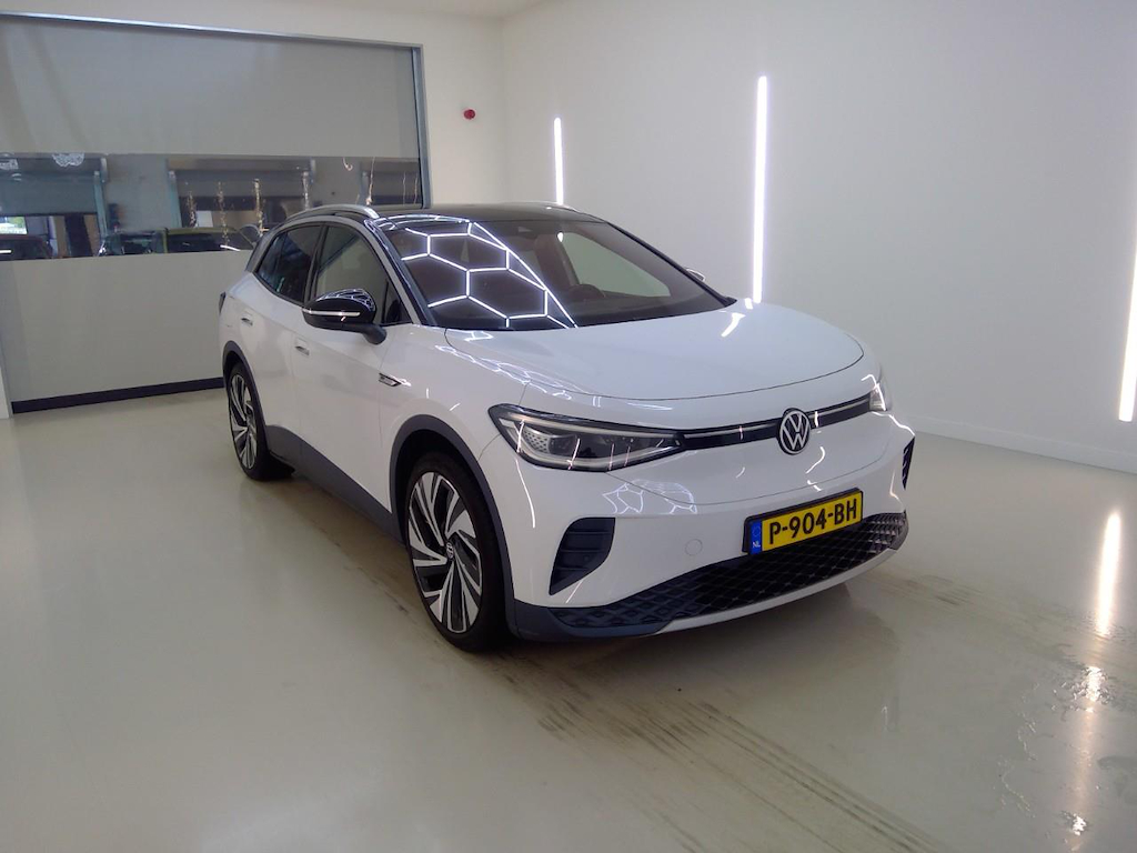 Foto 7 van Volkswagen ID.4