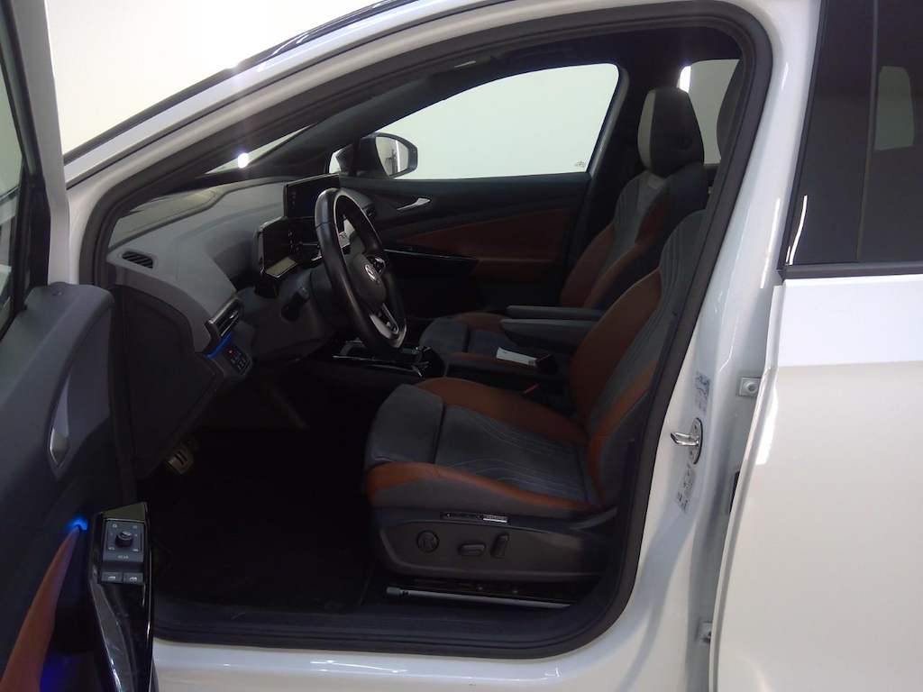 Foto 8 van Volkswagen ID.4