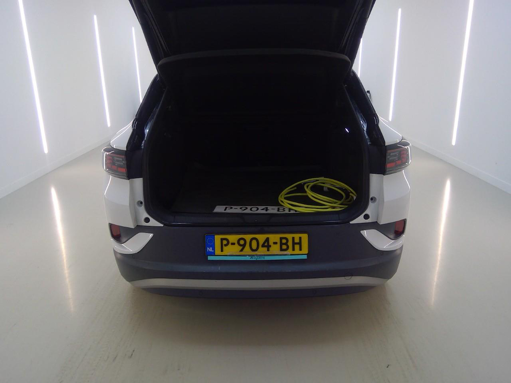 Foto 10 van Volkswagen ID.4