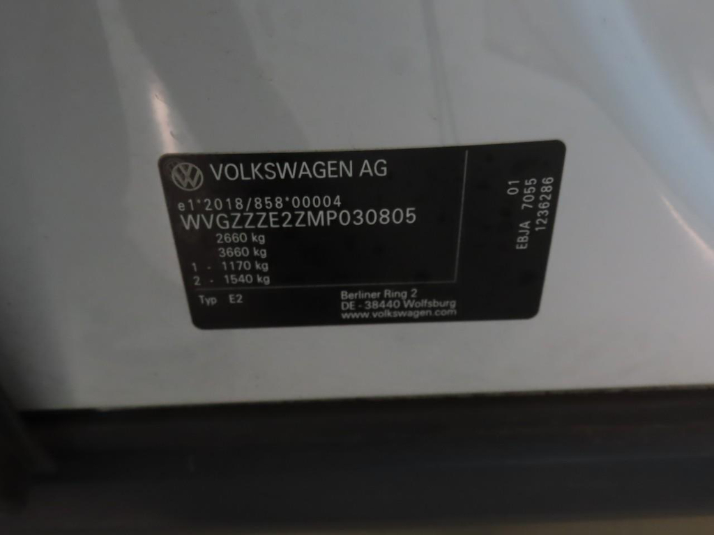 Foto 19 van Volkswagen ID.4