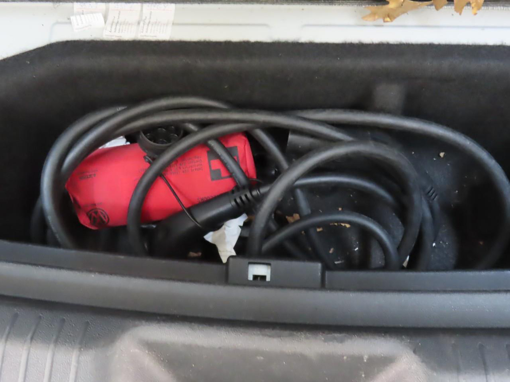 Foto 24 van Volkswagen ID.4