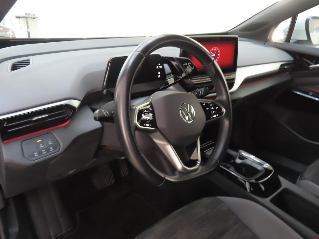 Foto 4 van Volkswagen ID.4