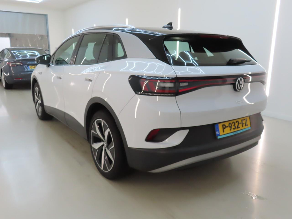 Foto 6 van Volkswagen ID.4