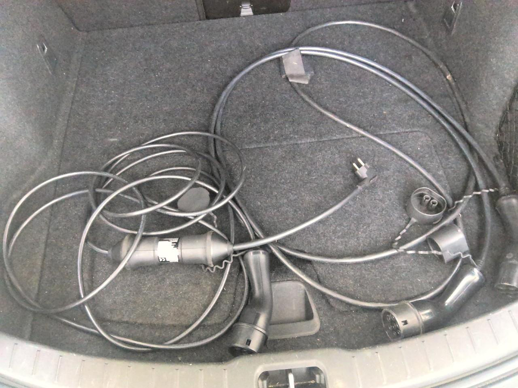 Foto 11 van Polestar 2