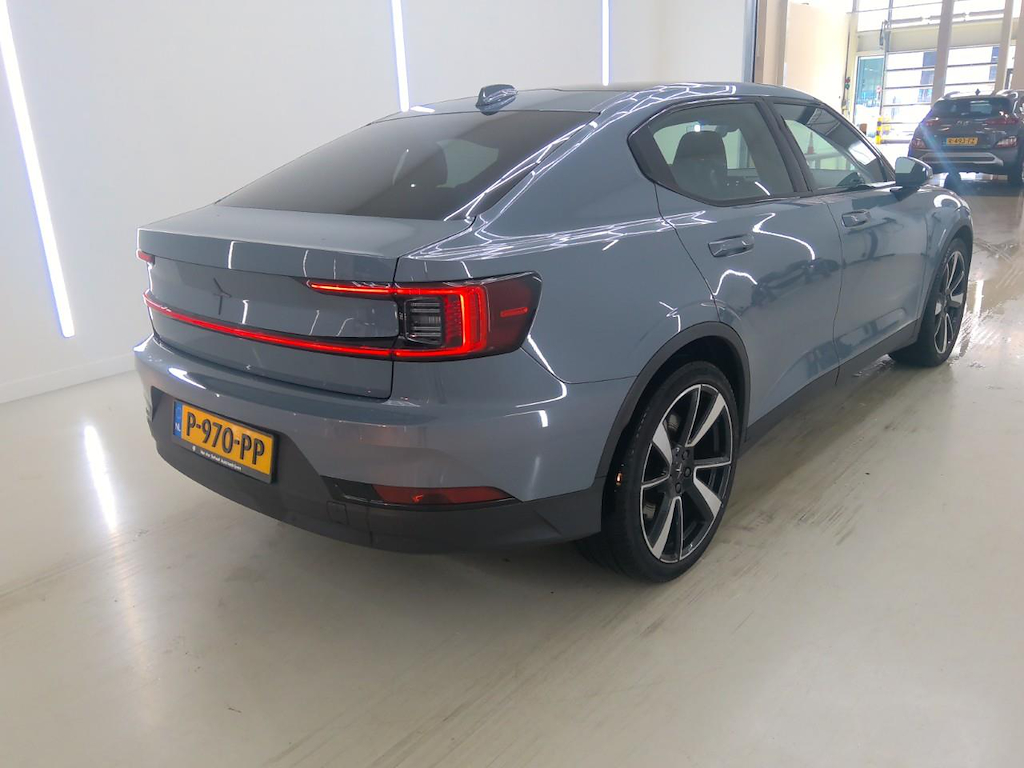 Foto 3 van Polestar 2