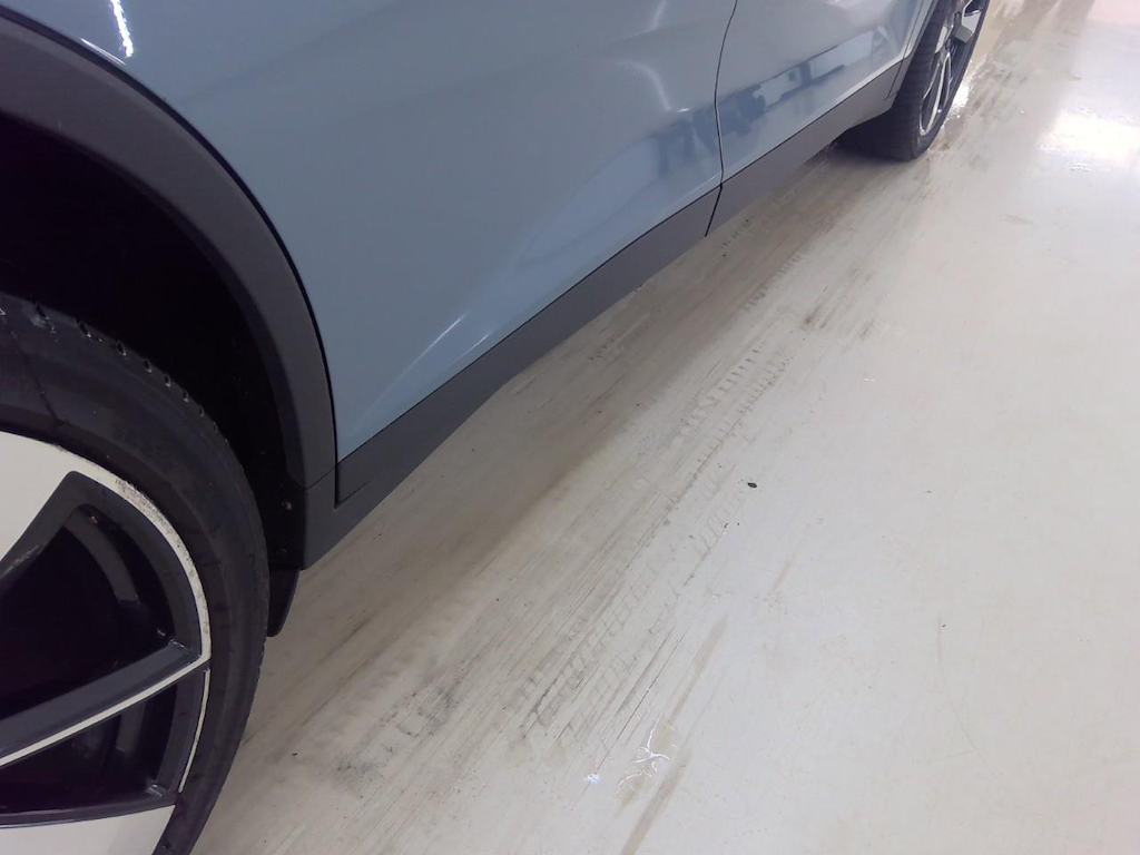 Foto 21 van Polestar 2