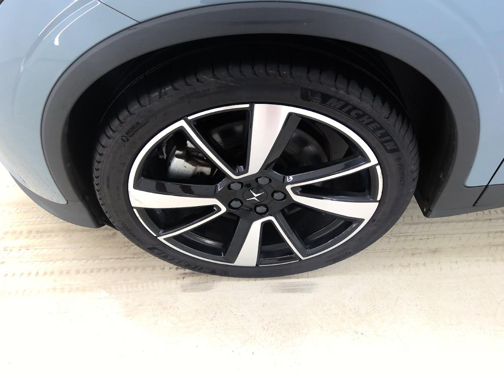 Foto 25 van Polestar 2