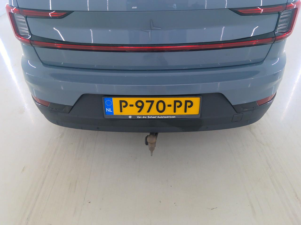 Foto 29 van Polestar 2