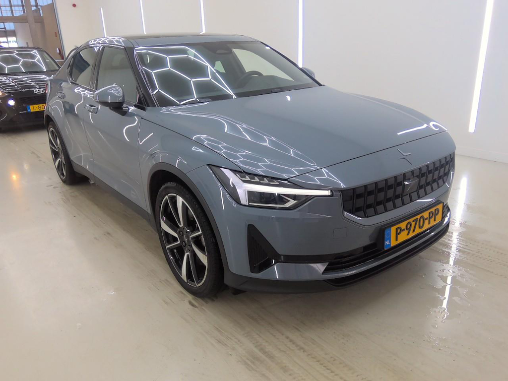 Foto 6 van Polestar 2