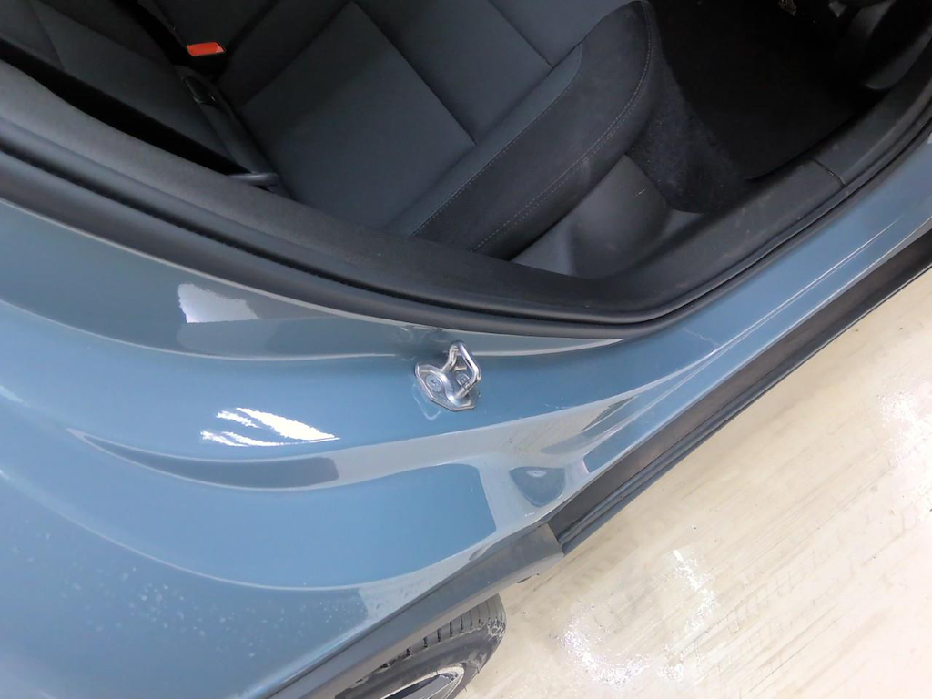 Foto 34 van Polestar 2