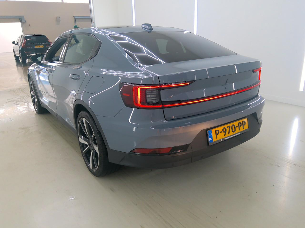Foto 7 van Polestar 2