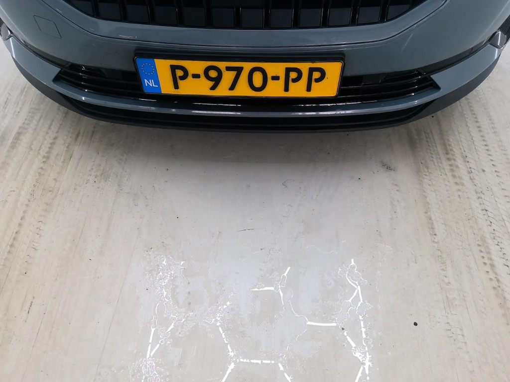 Foto 36 van Polestar 2