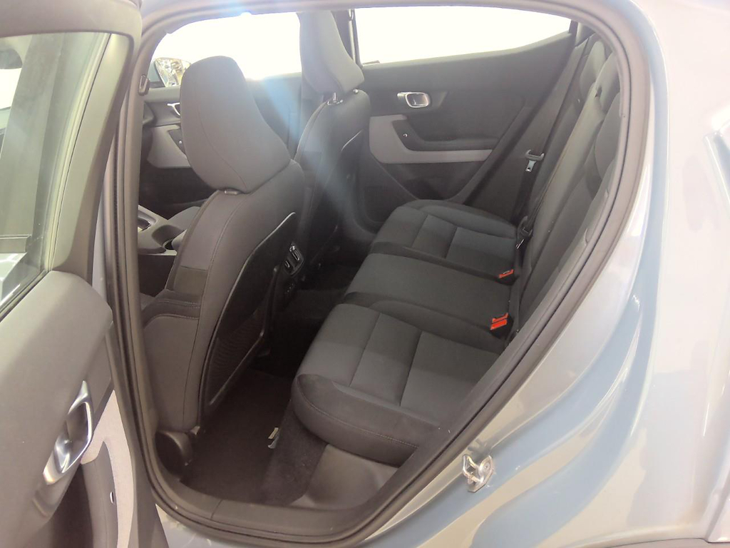 Foto 9 van Polestar 2