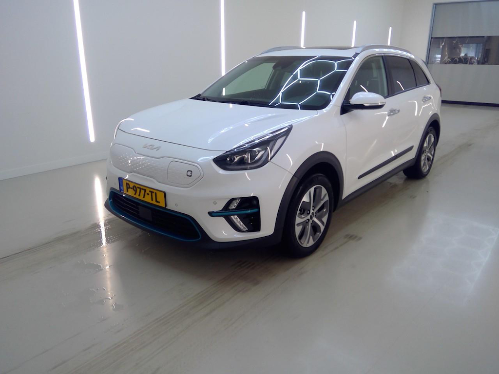 Foto 2 van Kia Niro