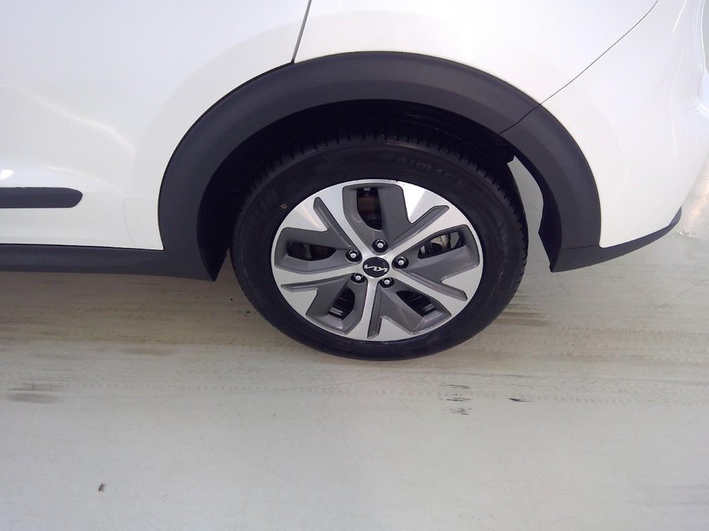 Foto 12 van Kia Niro
