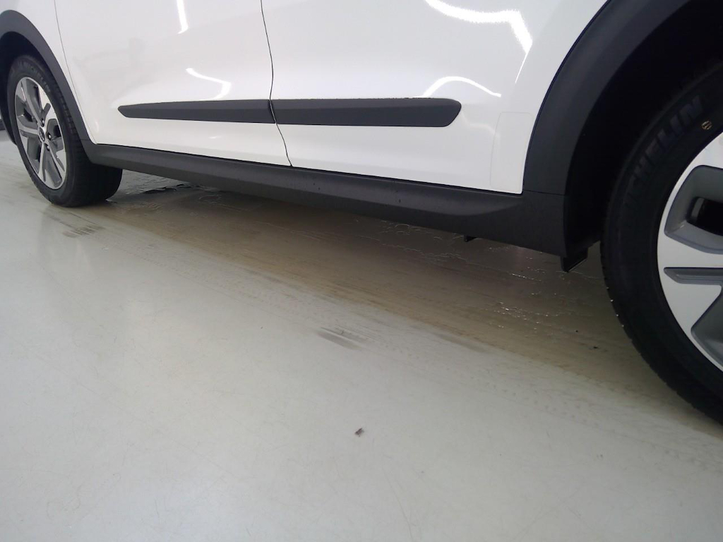 Foto 13 van Kia Niro