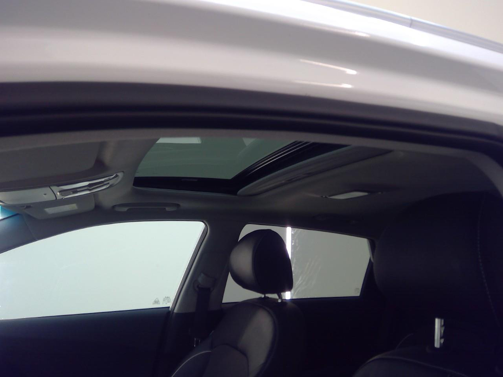 Foto 19 van Kia Niro