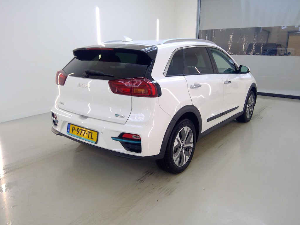 Foto 3 van Kia Niro