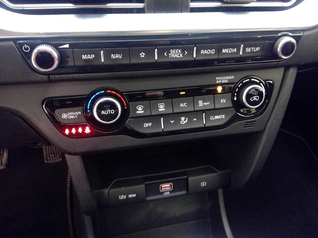Foto 22 van Kia Niro
