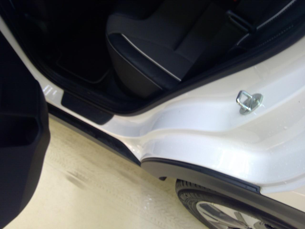 Foto 25 van Kia Niro