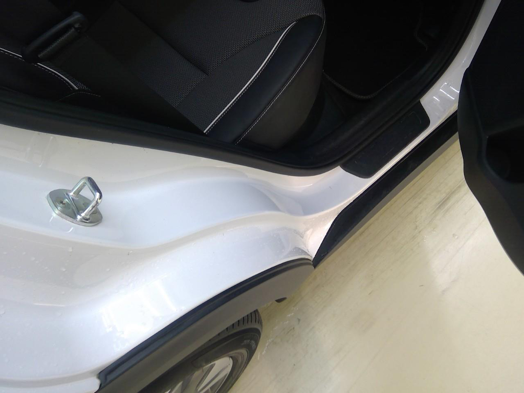 Foto 26 van Kia Niro