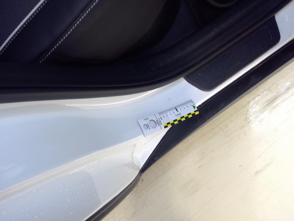 Foto 27 van Kia Niro
