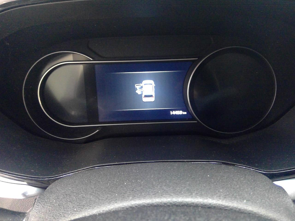 Foto 5 van Kia Niro