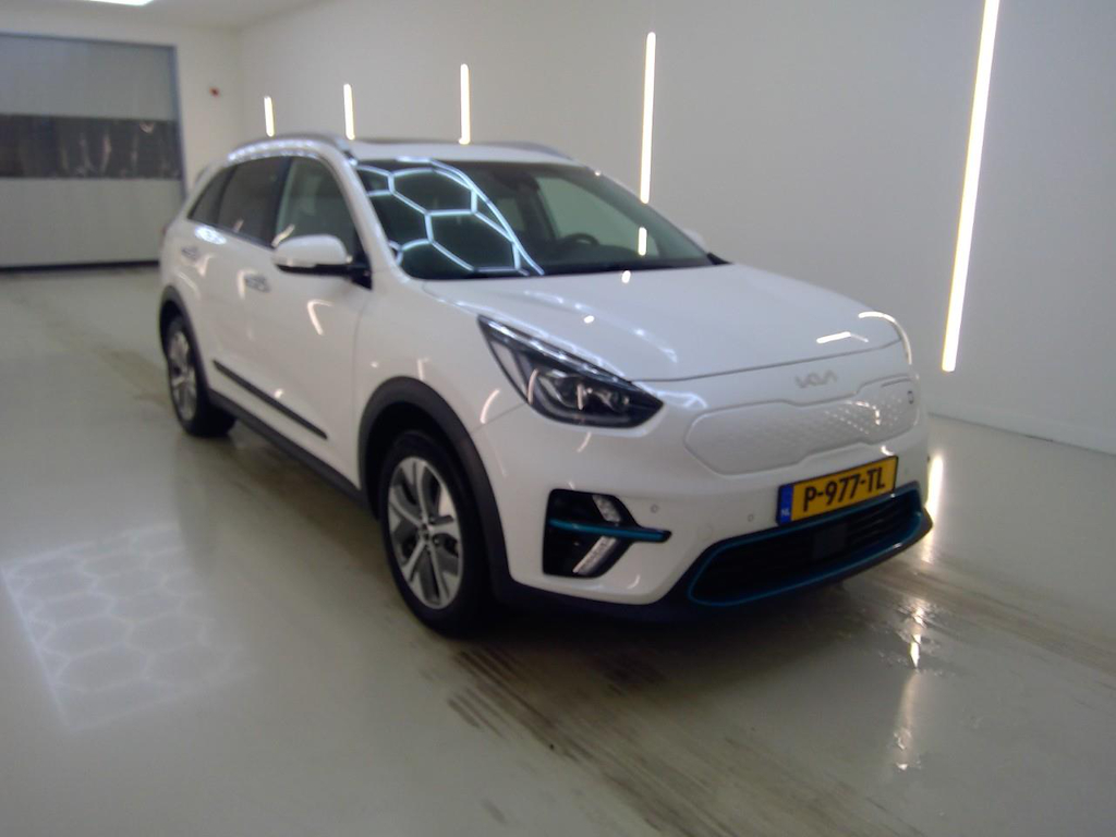 Foto 6 van Kia Niro