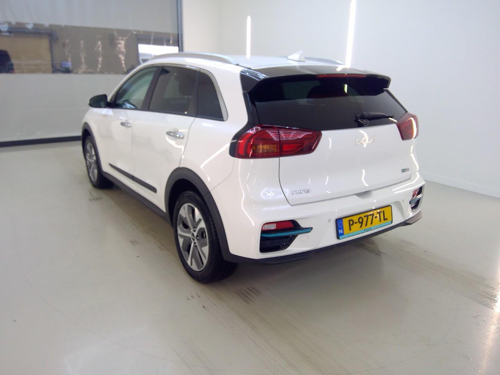 Foto 7 van Kia Niro