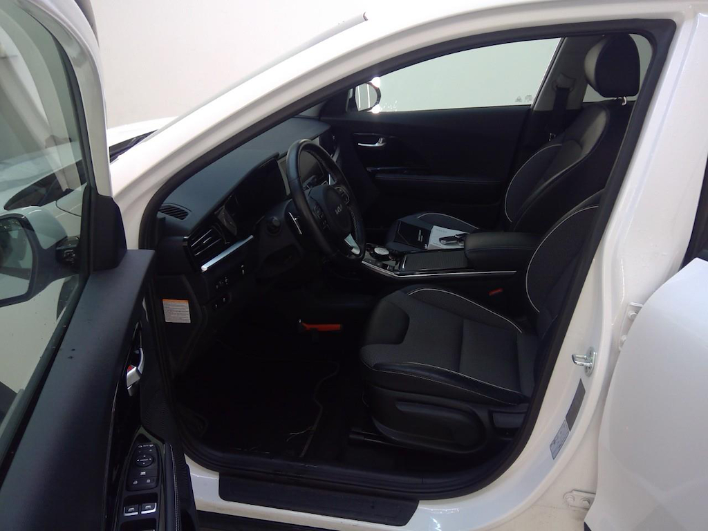 Foto 8 van Kia Niro