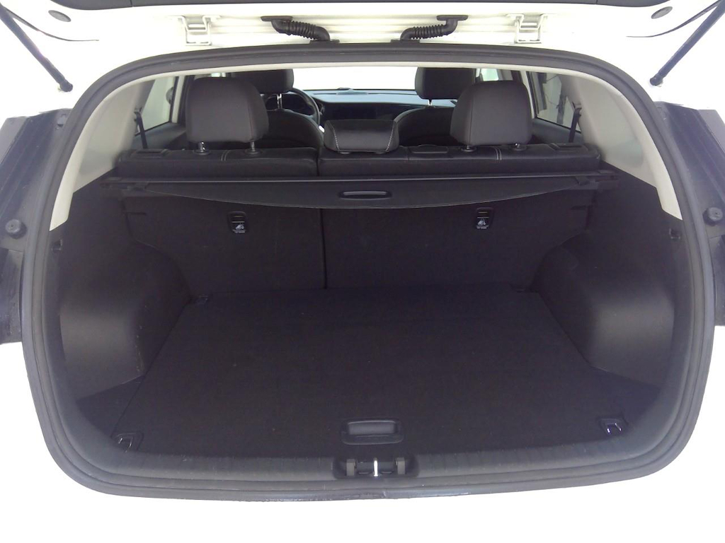 Foto 10 van Kia Niro