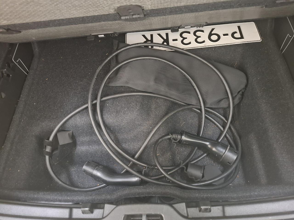 Foto 10 van Volvo XC40 Recharge