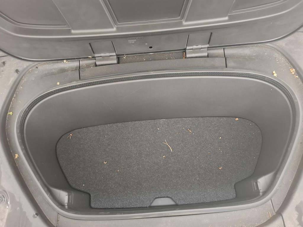 Foto 13 van Volvo XC40 Recharge
