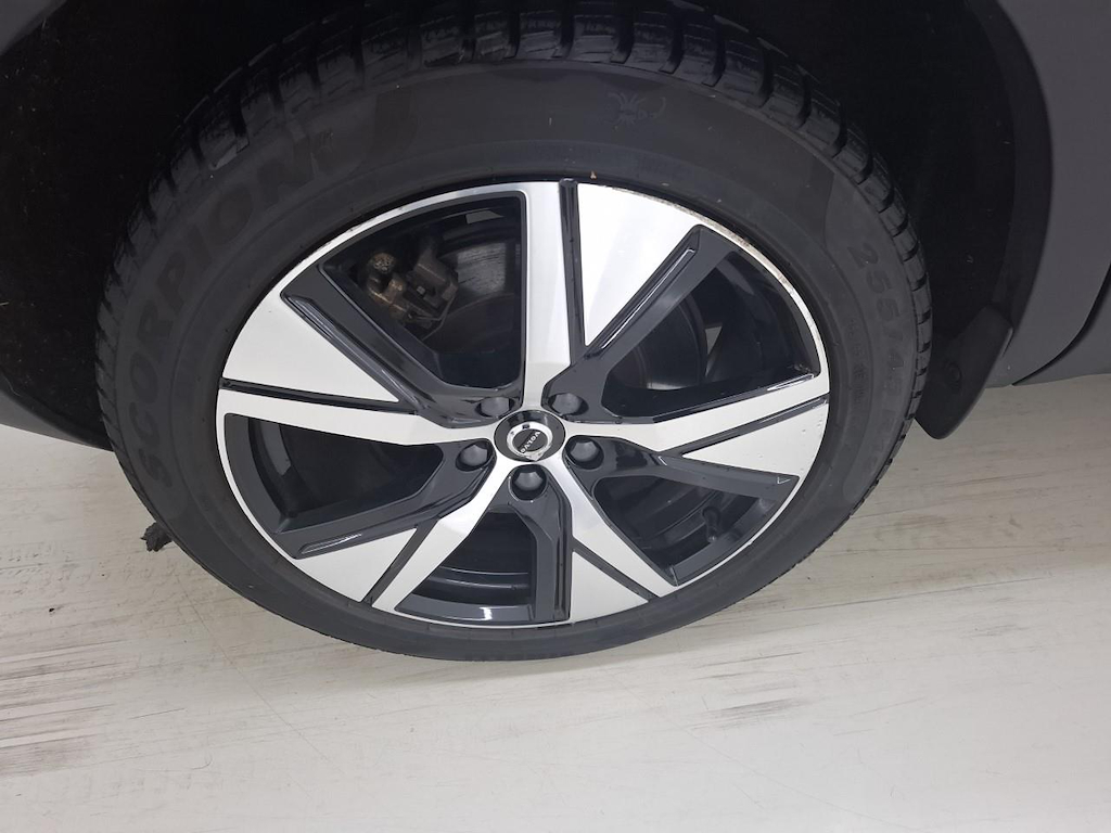 Foto 14 van Volvo XC40 Recharge