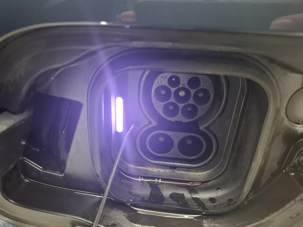 Foto 23 van Volvo XC40 Recharge